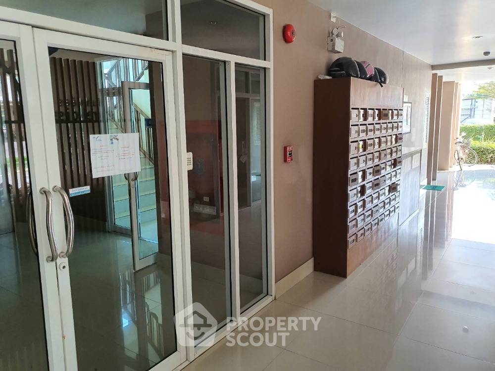 รูป คอนโด 1 ห้องนอน ขายที่ V Residence ใกล้หนองป่าครั่ง (ID 846057) - รูปที่ 4/6