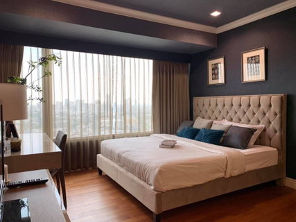 LTH3594 – Amanta Lumpini FOR SALE 2 beds 3 baths size 97 Sq.M. Nearby MRT Khlong Toei station ONLY 16 MB