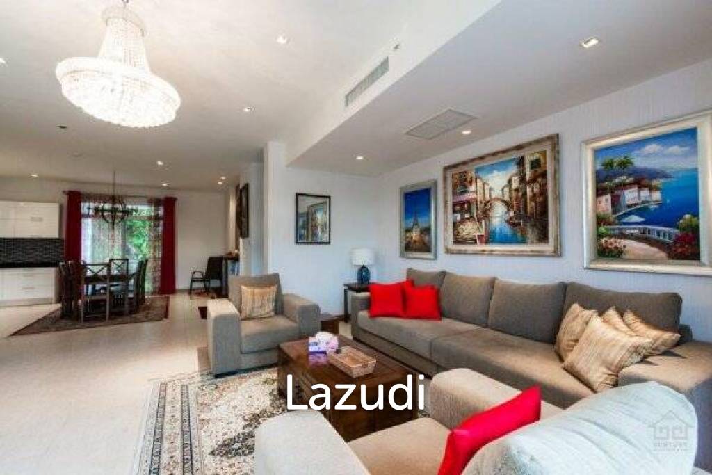 picture BLUE LAGOON : Immaculately presented 2nd floor 2 bed condo overlooking large swimming pool lagoon. - 8/52