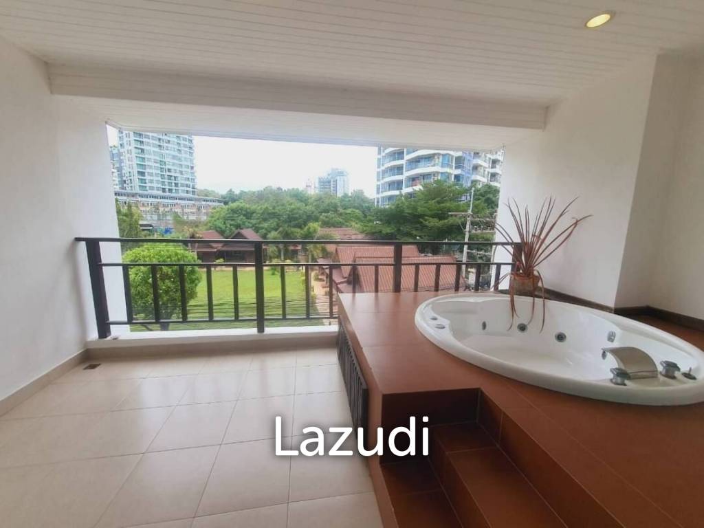 รูป Condo Low Rise The Club House Pattaya for Sale - รูปที่ 16/20