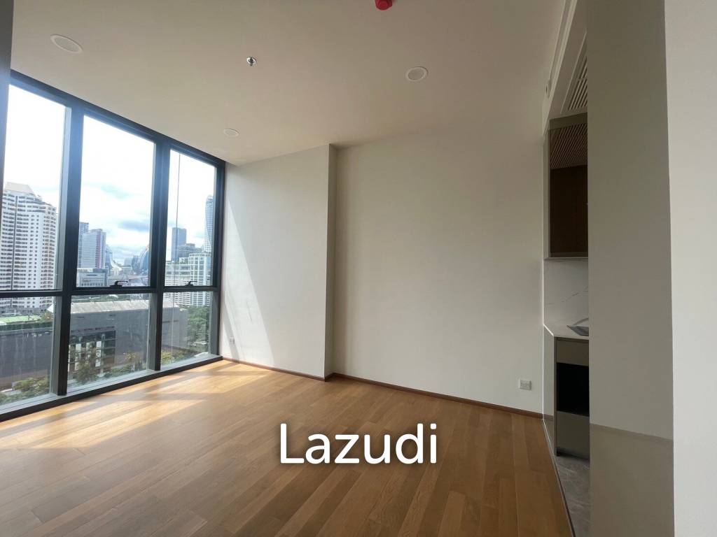 รูป 2 Bed 1 Bath 47 SQ.M Wish Signature II Midtown Siam - รูปที่ 2/8