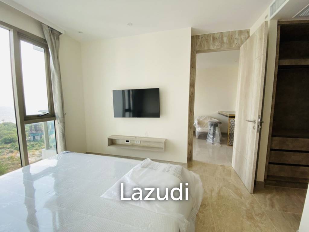 รูป One Bedroom For Sale In Riviera Monaco - รูปที่ 7/18