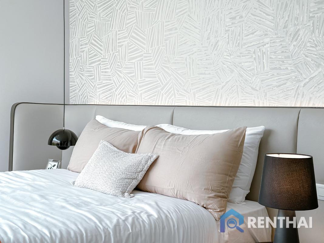 รูป สำหรับ ขาย คอนโด 2 ห้องนอน ที่ Vibe Residence - รูปที่ 8/25