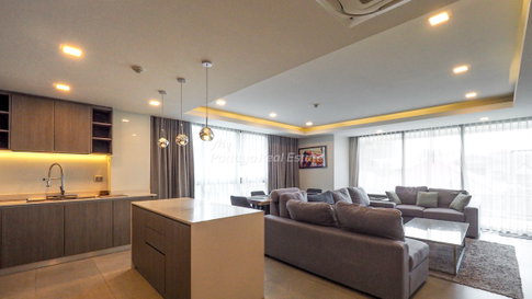 🛏️ 3 ห้องนอน - 🛁 2 ห้องน้ำ - 🏙️ City View - 🇹🇭 ชื่อบริษัท - 🏢 Serenity Residence Jomtien - รหัส: SEREJ07