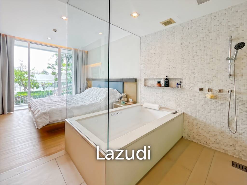picture Ocas Condo: Luxury 2 Bedroom Beachfront Condo - 20/43