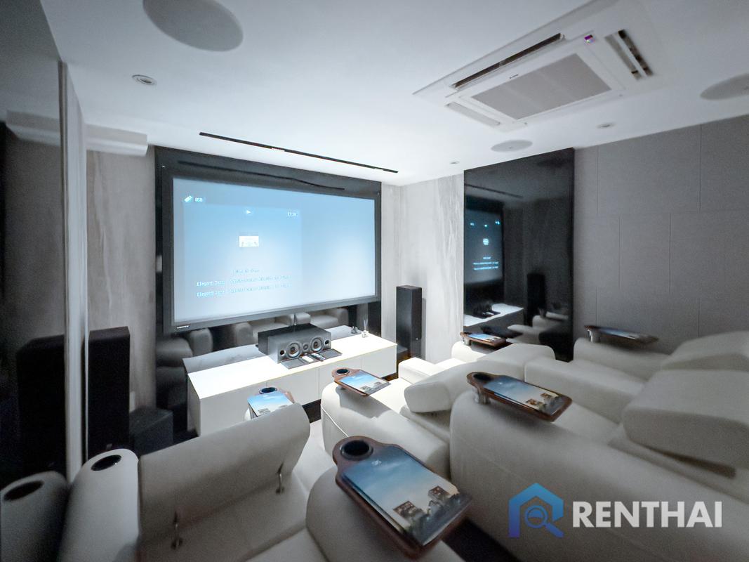 รูป สำหรับ ขาย คอนโด 1 ห้องนอน ที่ The Aqua - รูปที่ 18/25