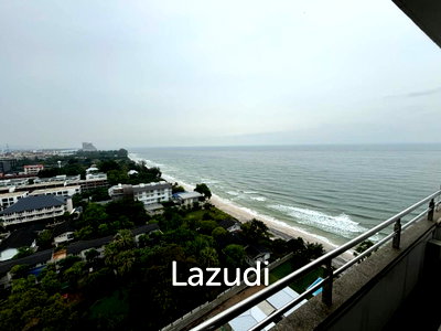 Condos for sale : Stunning Sea View | 14th Floor | Beach Access | Top Location
