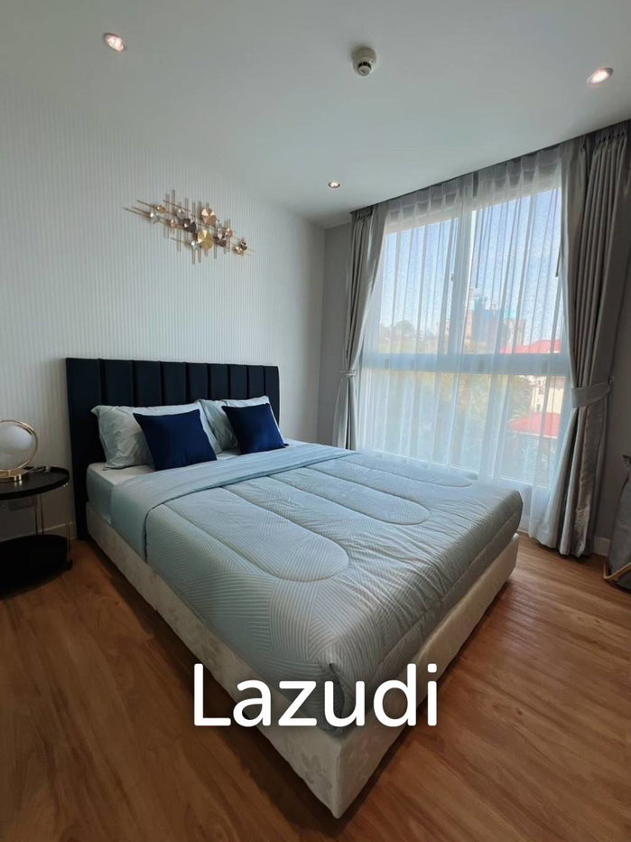 รูป 2 Bedrooms 2 Bathrooms 73.89 SQ.M. Grande Caribbean Condo - รูปที่ 14/26