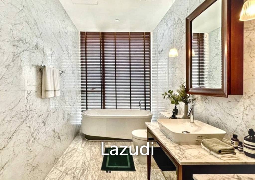 รูป 2 Bed 2 Bath 98 SQ.M at KHUN By YOO - รูปที่ 9/9