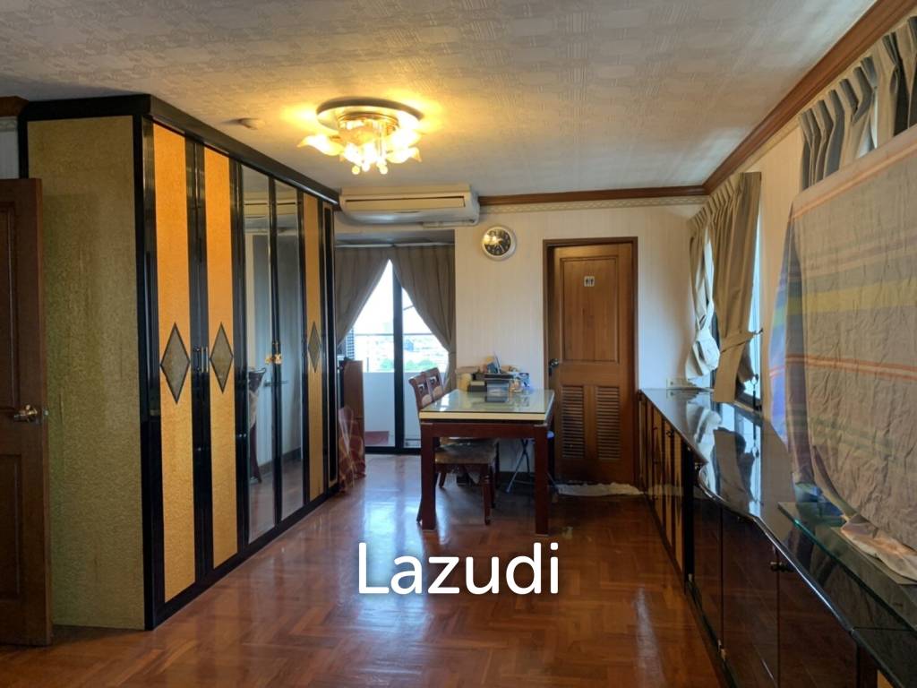 รูป 124 Sqm 2 Bed 2 Bath Si Phraya River View Condo For Sale - รูปที่ 1/11