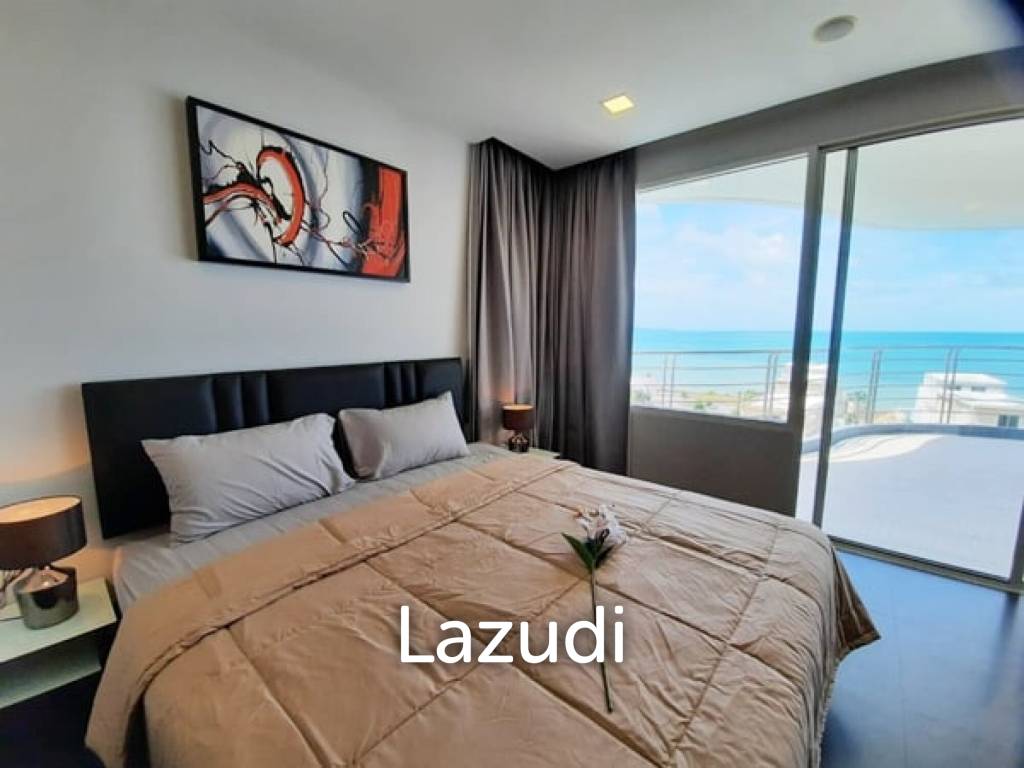 picture 3 Bedroom 2 Bathroom 268 SQ.M. La Royal Beach - 10/12