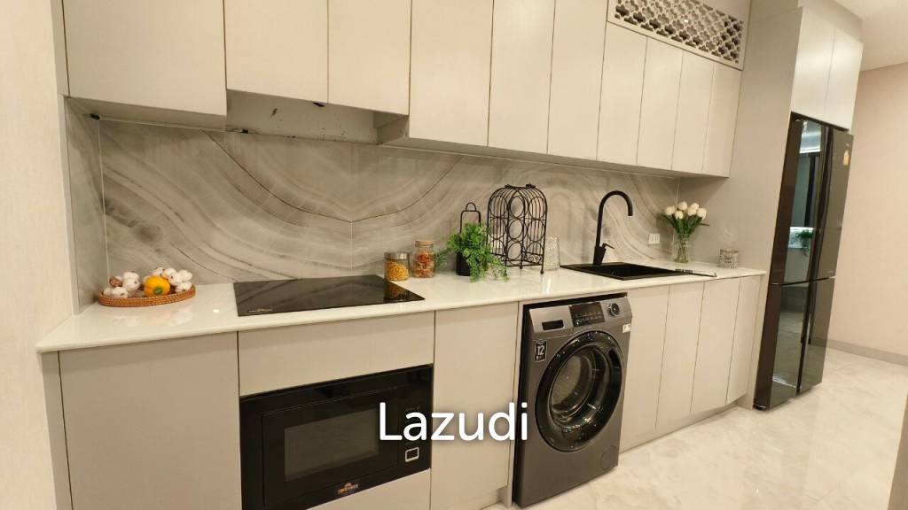 picture 2 Bed 2 Bath 79 SQ.M Copacabana Coral Reef Jomtien - 8/21