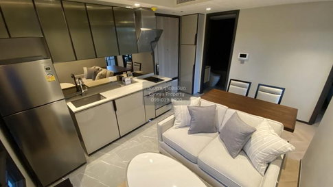 FOR RENT condo , The Reserve Sukhumvit 61 , BTS-Thong Lo , Khlong Toei Nuea , Watthana , Bangkok , CX-75099 ✅ Live chat with us ADD LINE @connexproperty ✅