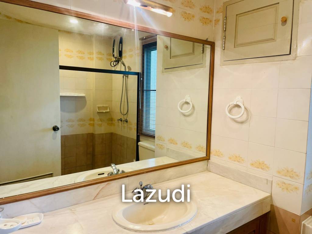 รูป Baan Somprasong Pattaya Condo for Sale - รูปที่ 17/22