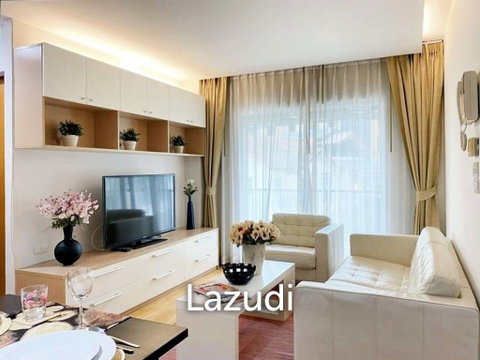 ขาย/ให้เช่า 52 Residence 3 ห้องนอน 3 ห้องน้ำ 87 ตารางเมตร