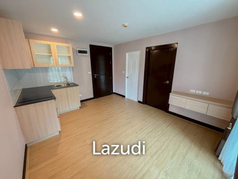 Investment Opportunity in The 88 Condo Hua Hin