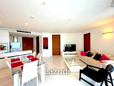 ขายคอนโด : 2 Beds 2 Baths 100 SQ.M The Sanctuary Condo