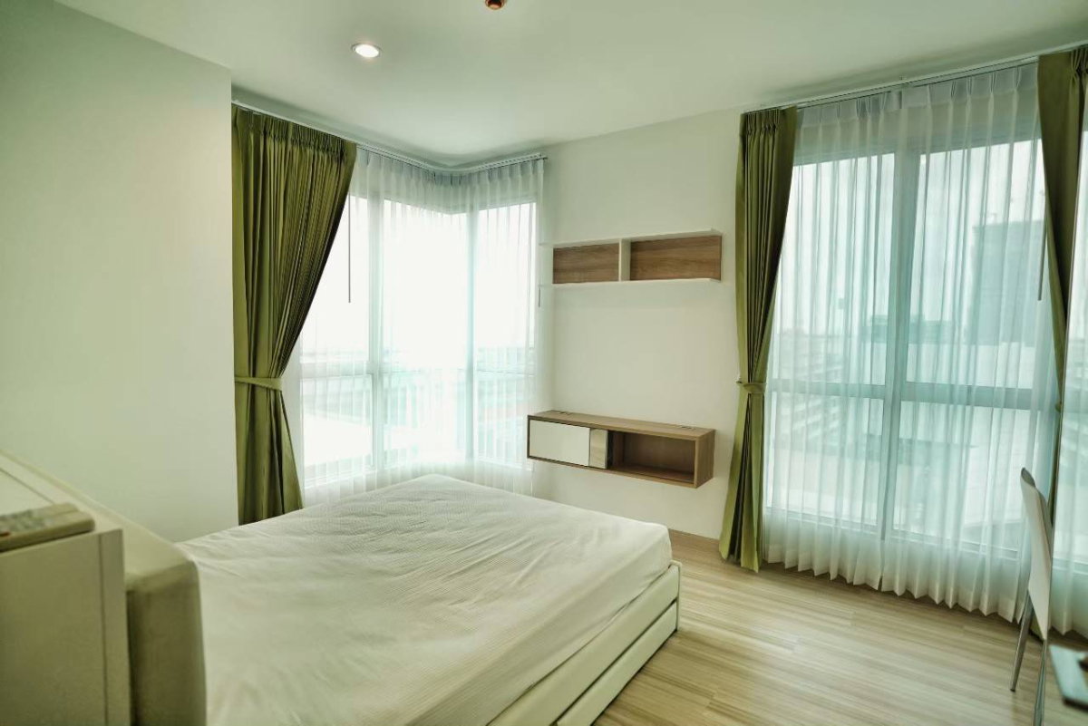 รูป 💖💖ขายห้องสวย ราคาพิเศษ The Hotel Serviced Condo/ 2 ห้องนอน ขนาด 56.42 ตรม ราคาเพียง 3.39 ล้านบาท/ สนใจสอบถามได้นะคะ Line ID : atfirm2010 💖💖 - รูปที่ 10/16