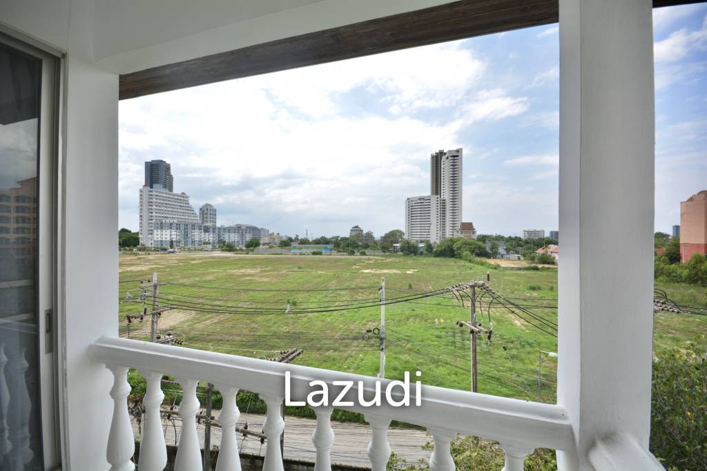 รูป 1 Bed  1 Bath 108 SQ.M. Baan Suan Lalana Condominium - รูปที่ 20/21