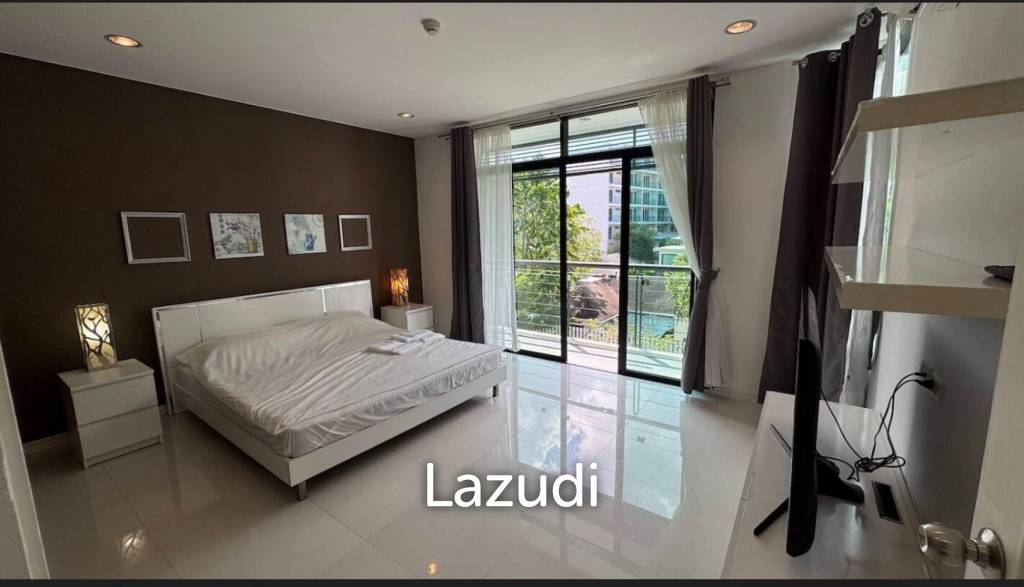 รูป Pool View 3-Bedroom Condo for Sale and Rent near Kamala Beach - รูปที่ 9/21