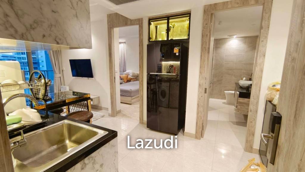 รูป The Riviera Monaco Condo for Sale - รูปที่ 3/16
