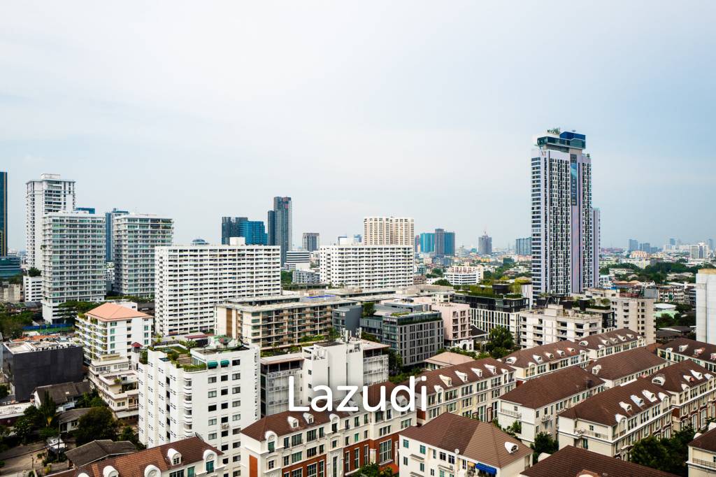 รูป 2 Bedroom 2 Bathroom 82 SQ.M KHUN by YOO - รูปที่ 23/24