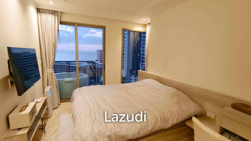 รูป The Riviera Monaco Condo for Sale - รูปที่ 1/16