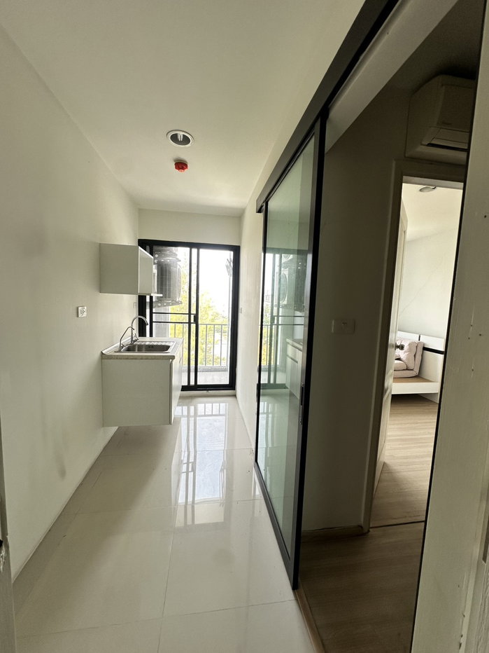 picture CONDO 28.53 Sq.m. Muang Samut Prakarn Samut Prakarn for 1.6M - 7/11