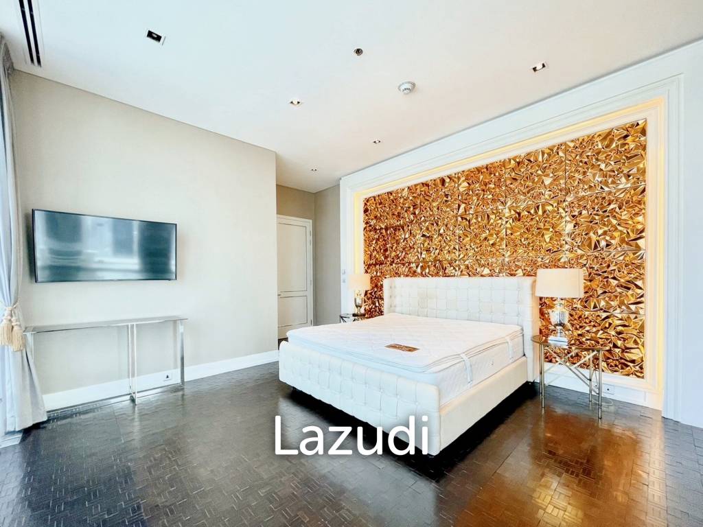 รูป 2 Bed 2 Bath 192 SQM The Ritz Carlton Residences - รูปที่ 8/23