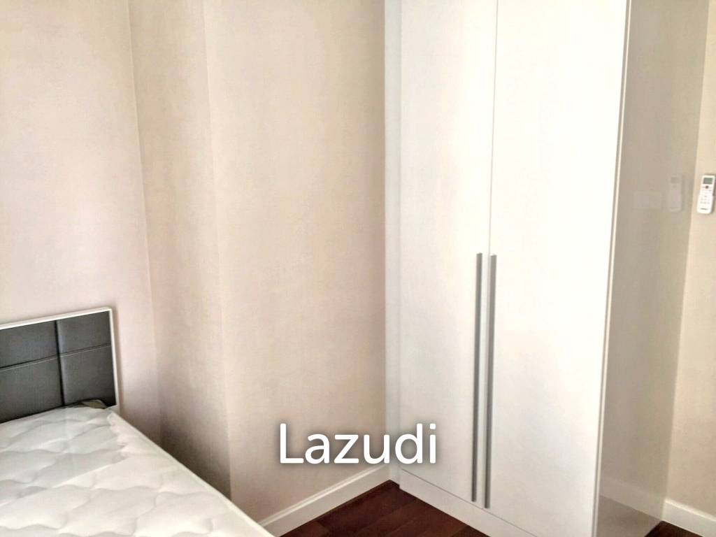 รูป 2 bed 1 Bath 58 SQ.M Belle Grand Rama 9 - รูปที่ 7/13