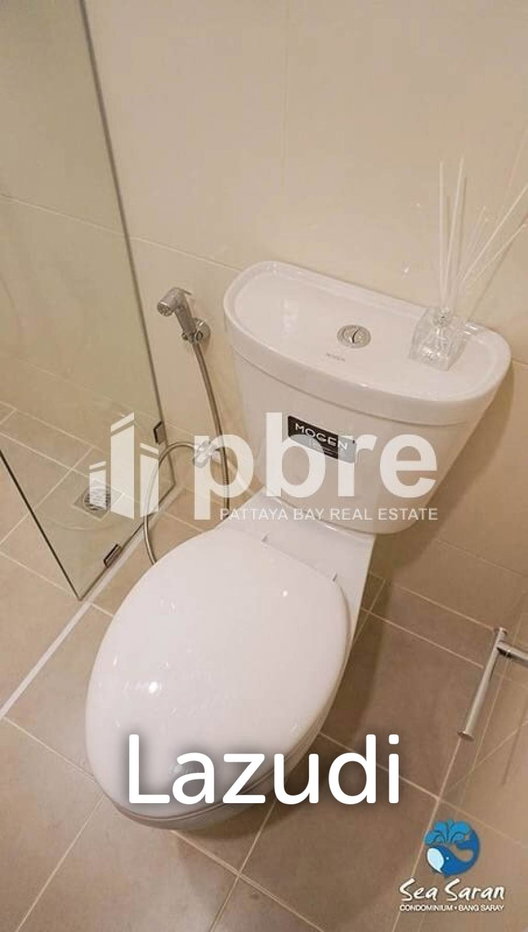 รูป Sea Saran Condominium Bang Saray - รูปที่ 10/15