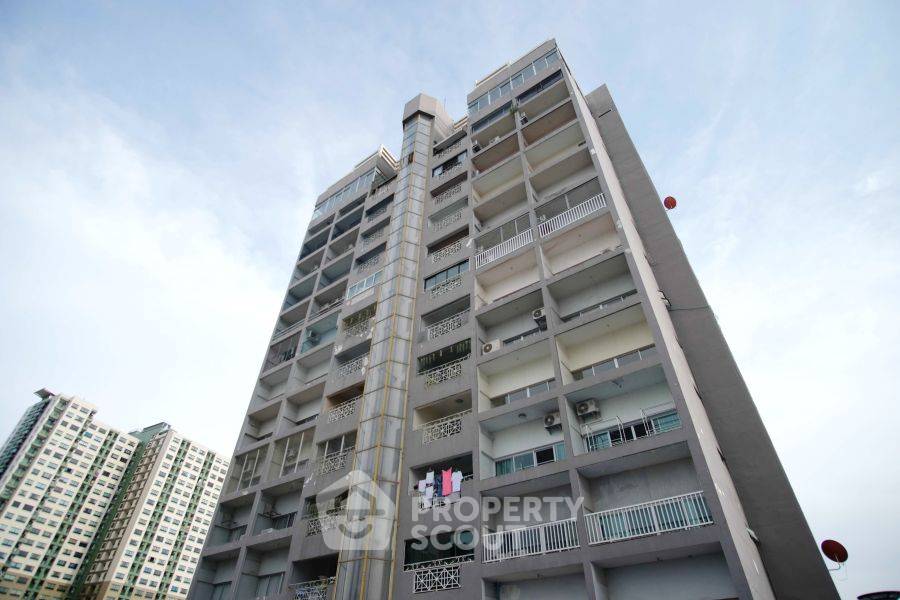 รูป คอนโดมิเนียม 3 ห้องนอน 142 ตร.ม. ขาย Pinklao Exclusive ใกล้ MRT บางยี่ขัน (ID 2564959) - รูปที่ 2/8