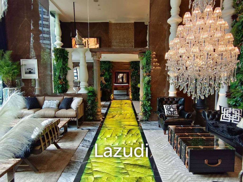 รูป The Riviera Monaco Condo for Sale - รูปที่ 16/16