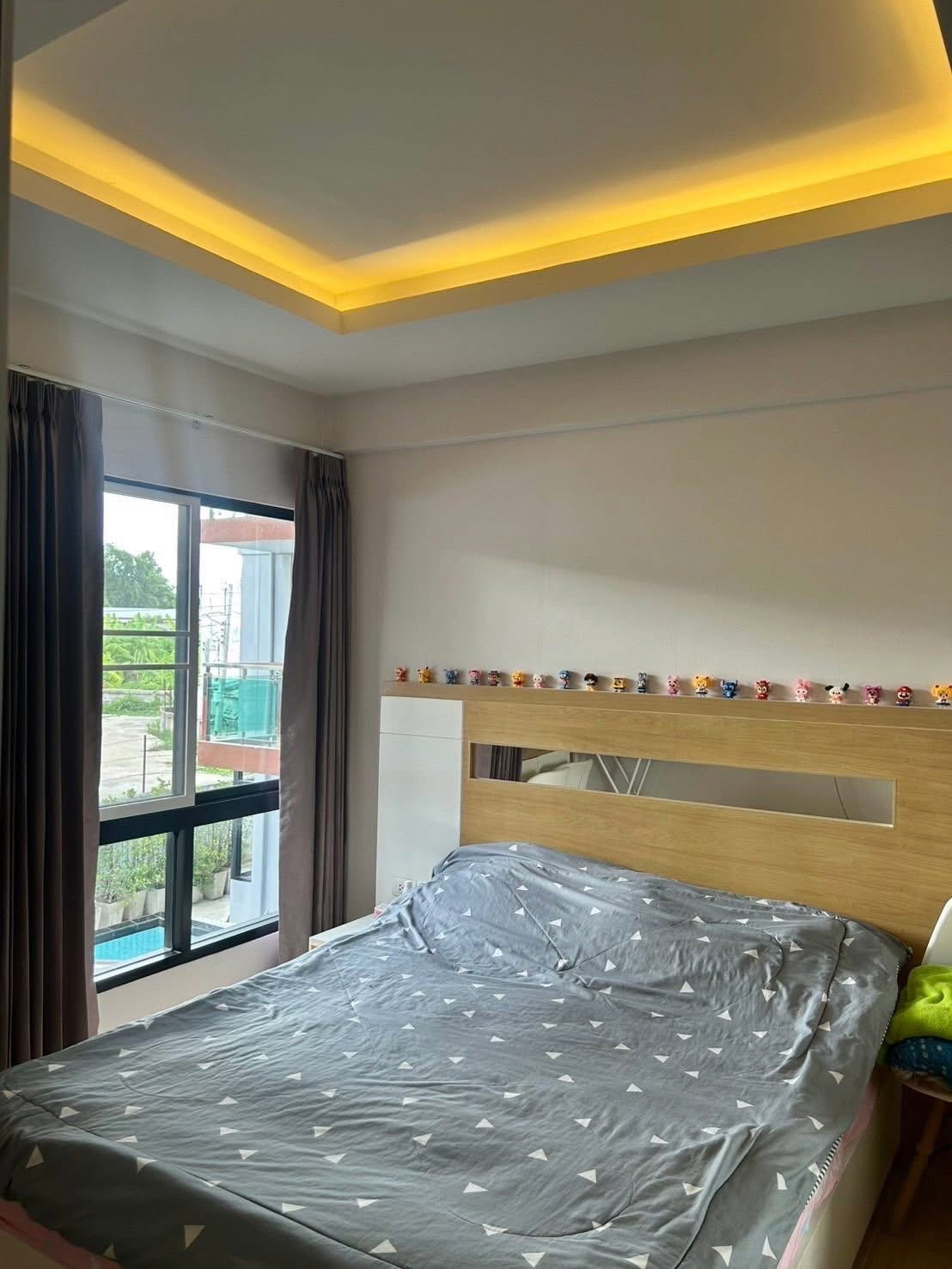 🔥ขายคอนโดย่านนิมมาน สวนดอก ที่ Finn Condo 3 ** ห้องวิวดอย ** โครงการทำเลดีมาก เดินทางสะดวก ใกล้โรงพยาบาลสวนดอก ใกล้นิมมาน