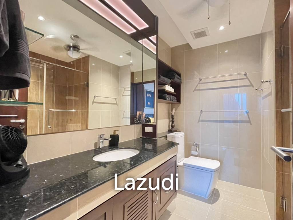 รูป 51.0 Sqm 1 Bed 1 Bath Condo For Sale in The Prime 11 - รูปที่ 12/13