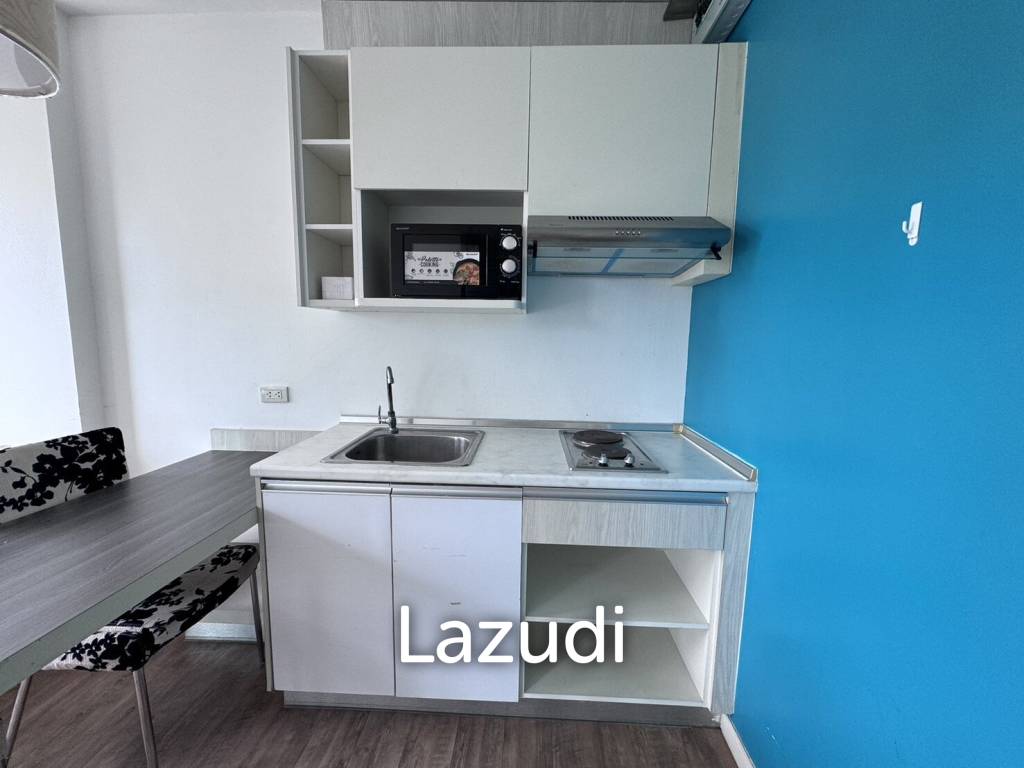 รูป 1 Bedroom 1 Bathroom 28 SQ.M. Neo Sea View - รูปที่ 7/11