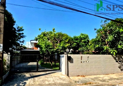 เช่าบ้านเดี่ยว นิคมอัญธานี (เจมโมโปลิส) : บ้านเดี่ยว ให้เช่า ทำเลทอง ย่านบางนา (SPSJP219)