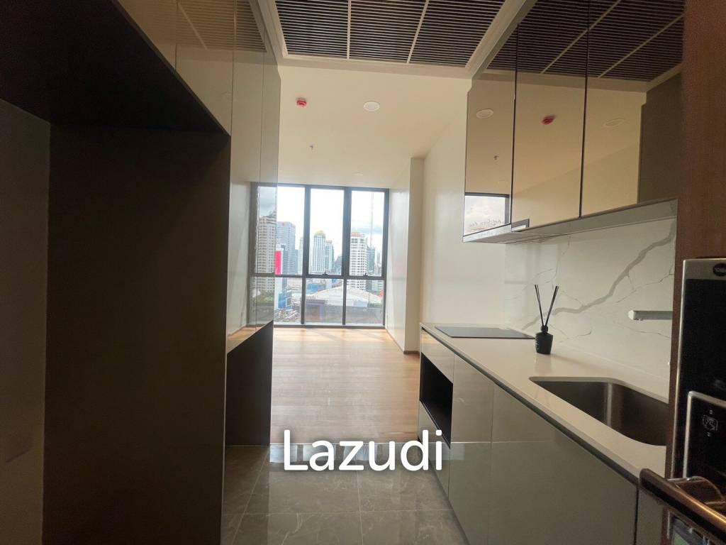 รูป 2 Bed 1 Bath 47.57 SQ.M Wish Signature II Midtown Siam - รูปที่ 7/8