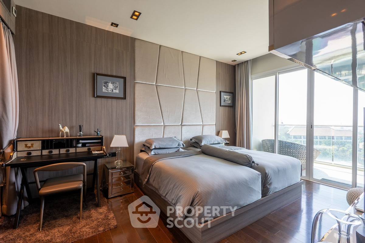 รูป คอนโด 2 ห้องนอน ขาย ที่ Mövenpick Residences & Pool Villas นาจอมเทียน (สัตหีบ) (ID 1350504) - รูปที่ 14/14