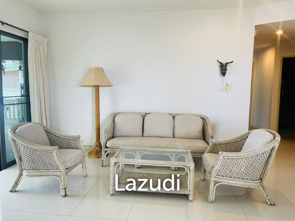 รูป Baan Somprasong Pattaya Condo for Sale - รูปที่ 13/22