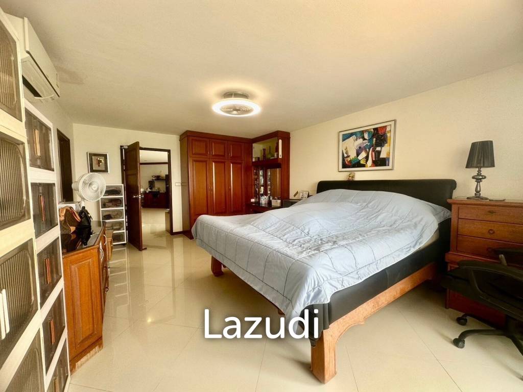 รูป 3 Beds 2 Baths 174.68 SQ.M. Park Beach Condominium - รูปที่ 10/16