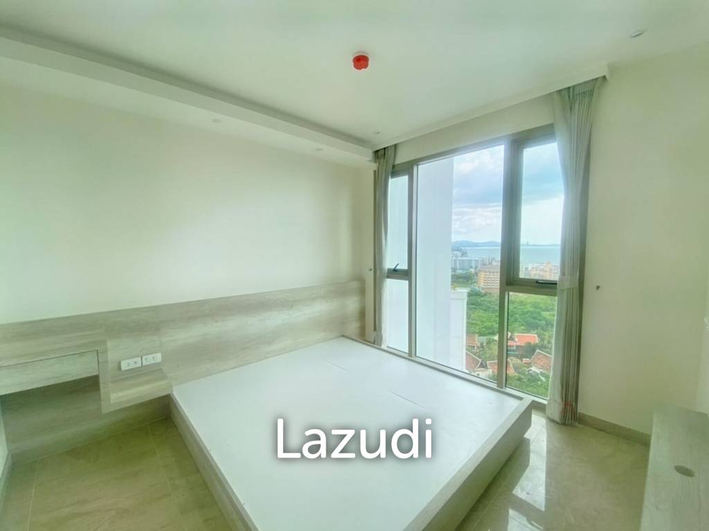 รูป 1 Bedroom 1 Bathroom 40 SQ.M Riviera Monaco. - รูปที่ 7/11