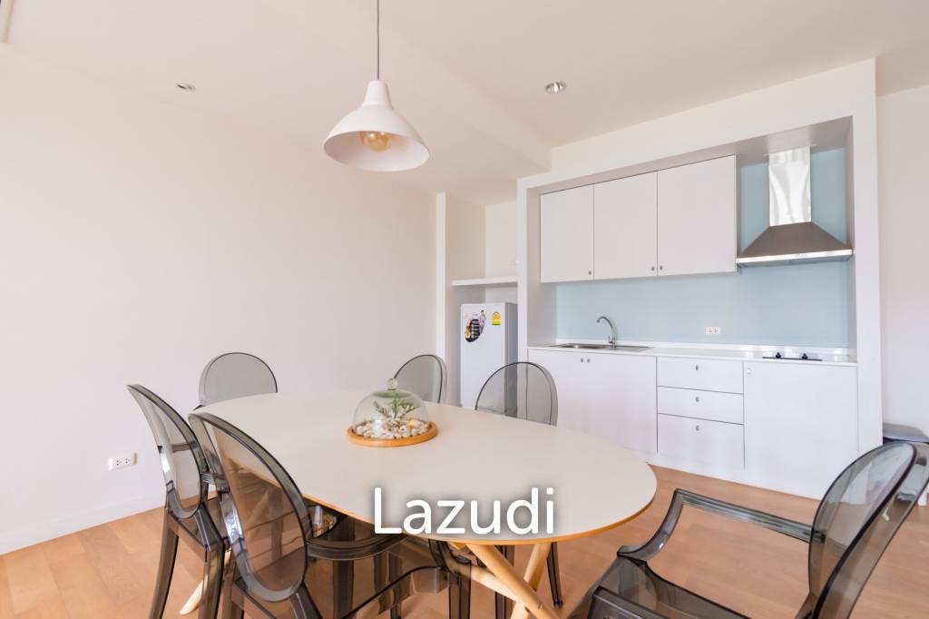 รูป MALIBU :  Nice 2 Bed condo in Khao Tao - รูปที่ 2/19