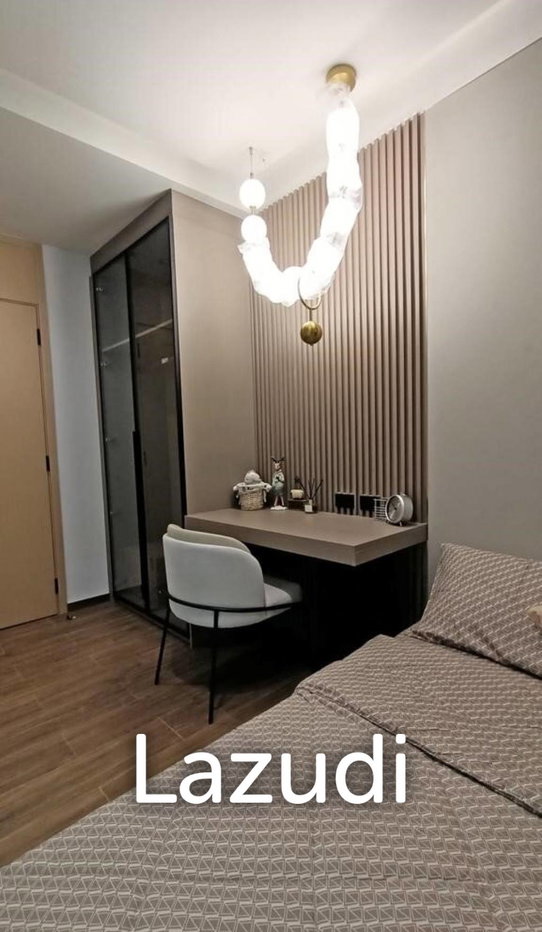 รูป 2 Bed 2 Bath 92.57 SQ.M Chalong Marina Bay View - รูปที่ 8/12