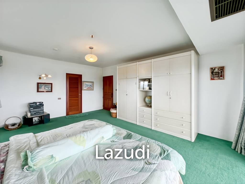 picture Stunning Ocean View 2-Bed Condo 144 Sqm in Regent Villa Condo - 19/33