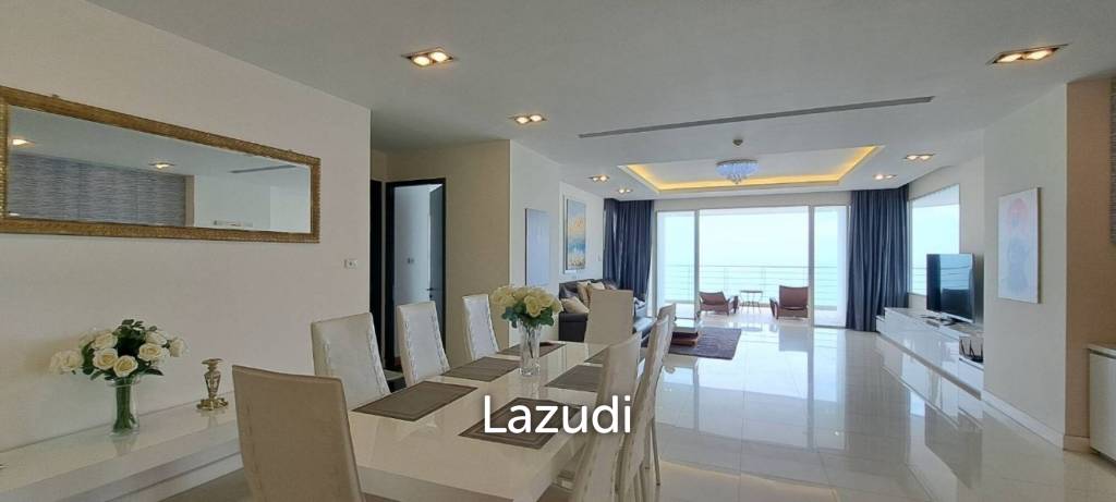 picture 3 Bedrooms 4 Bathrooms 268 SQ.M. La Royal Beach - 6/23