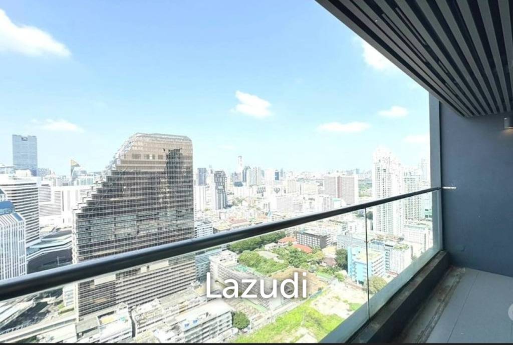 picture 2 Bedroom 2 Bathroom 107 SQ.M Hyde Sukhumvit 13 - 3/10