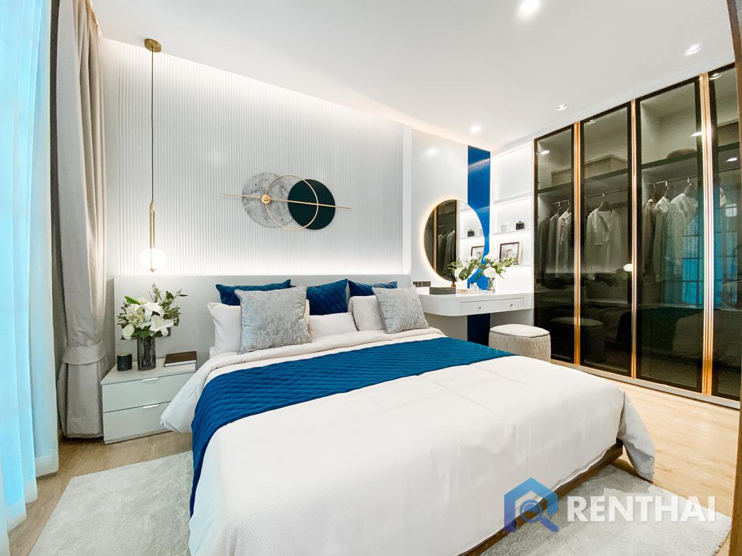 picture For sale condo 3 bedrooms at Above Element Condo - 17/25