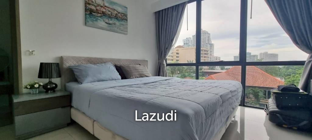 รูป 2 Beds 2 Baths 61.27 SQ.M. The Jewel Condominium - รูปที่ 7/11