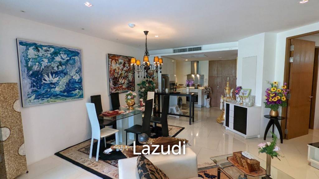 picture 2 Bed 2 Bath 100 SQ.M The Sanctuary Condo - 5/25